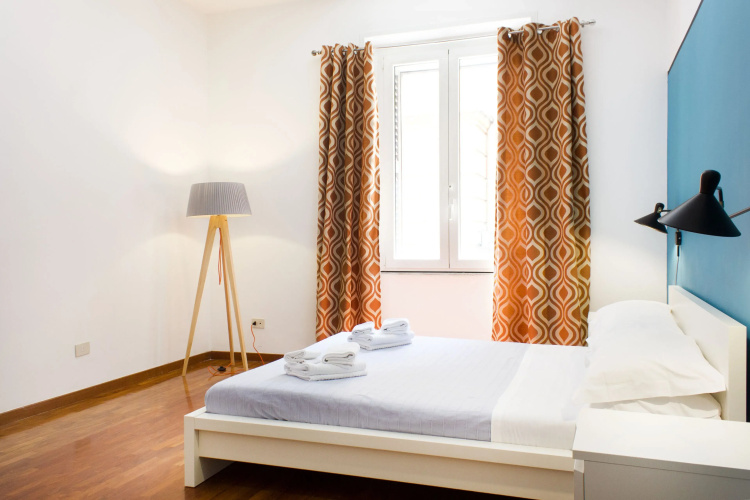 Casa Vacanze Vespucci