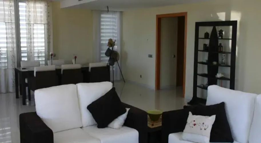 Duplex La Paloma