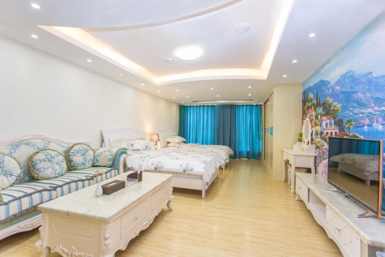 Classic Twin room