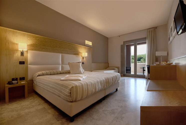 CDSHotels Basiliani