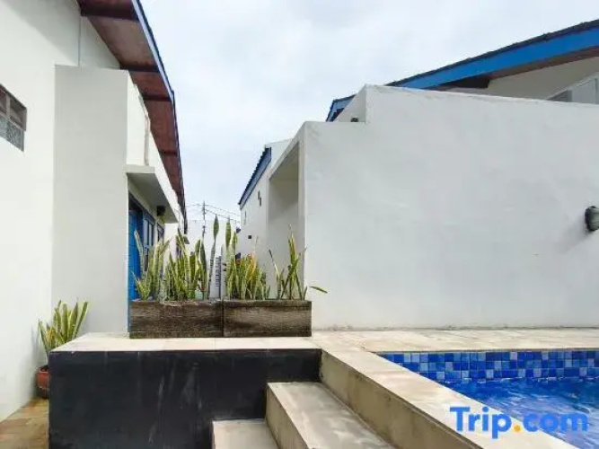 The Lavana Rumah Keboon