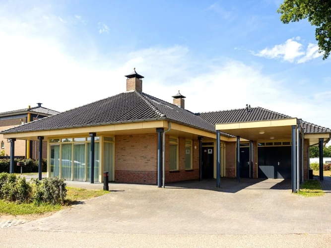 Chalet