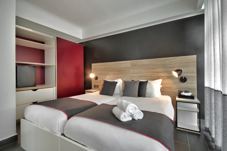BE Hotel photo 6