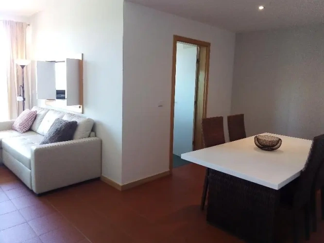 1 Bedroom Standard Double room
