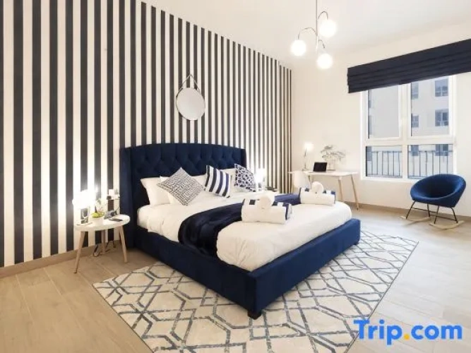 2 Bedrooms Standard room