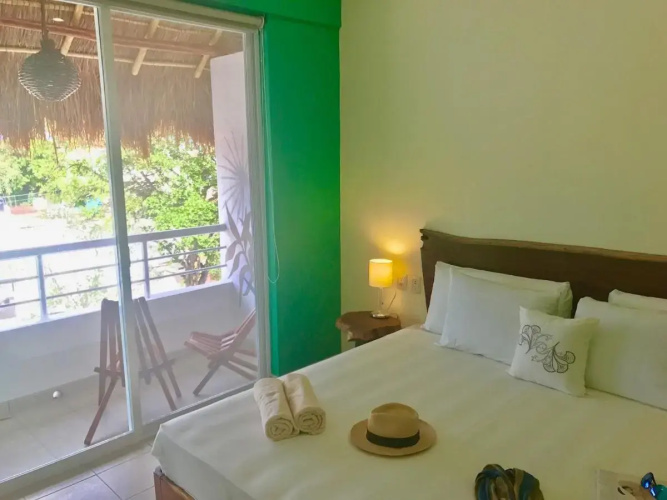 Imagen del hotel