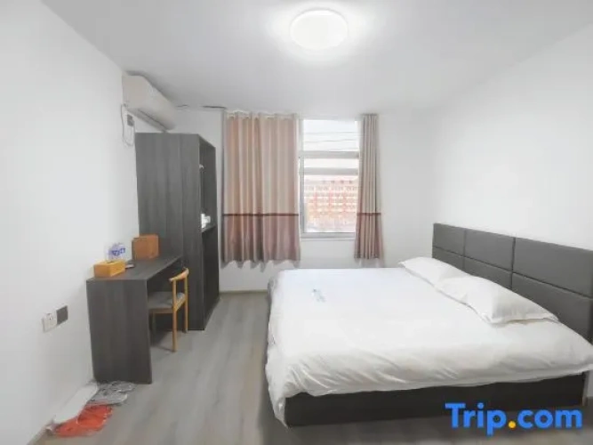 Double Apartment