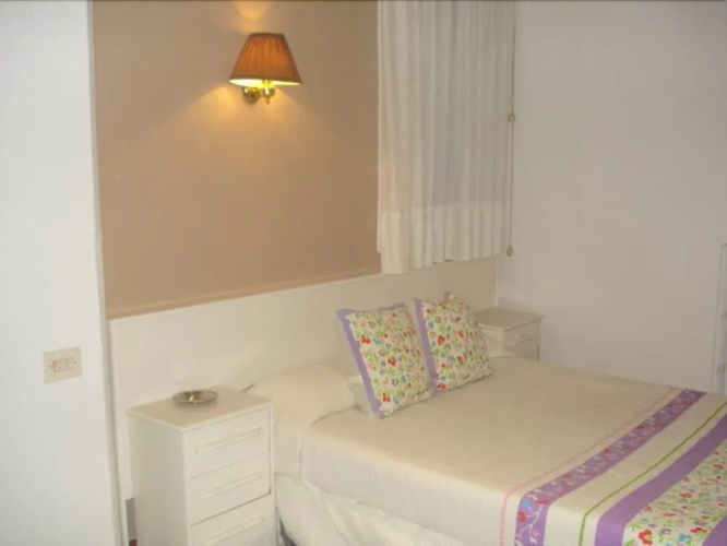 Hostal Central