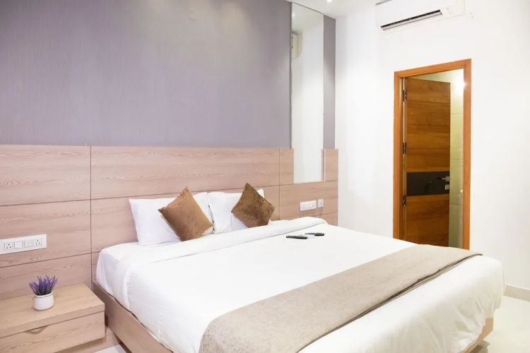 Hypons Hotel Koramangala