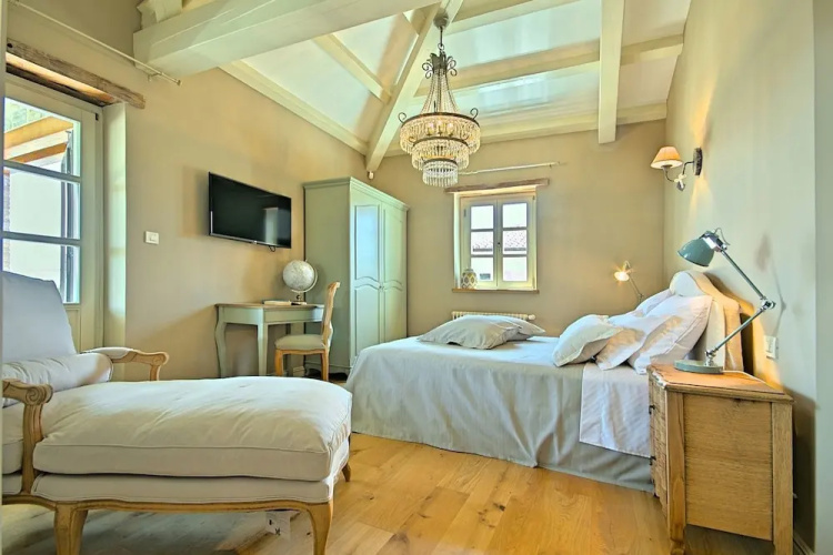 Villa Zoe