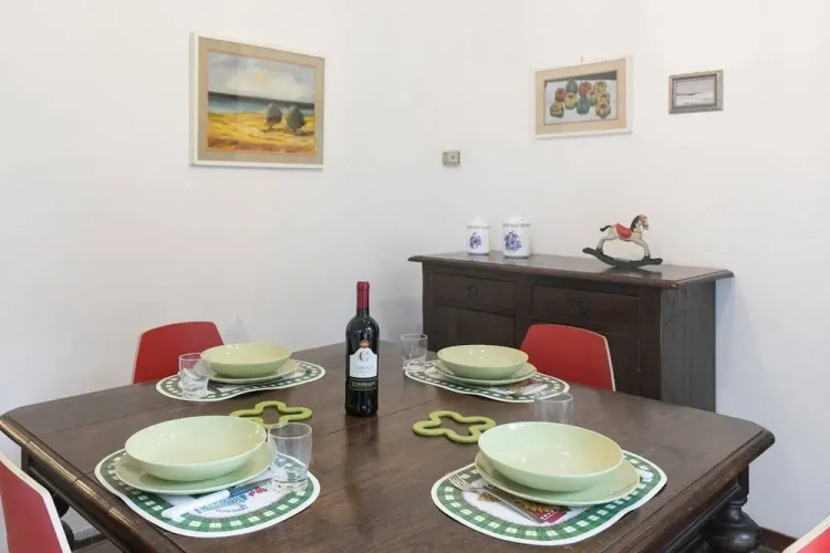 Altido Villa Elena