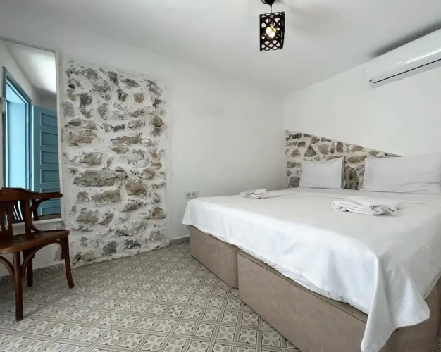Olea Sığacık Pansiyon