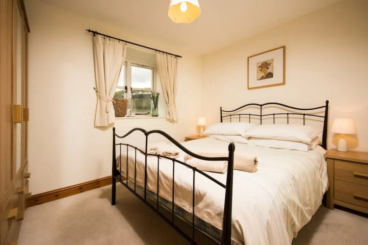 Panorama Cottages