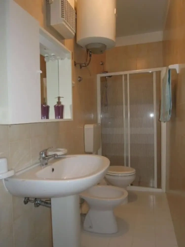 2 Bedrooms Apartment with balcony and with ocean view