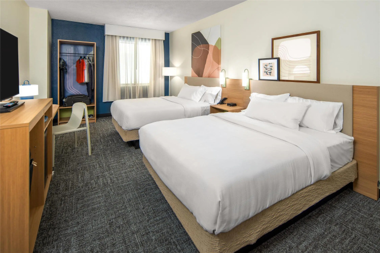 Spark By Hilton Appleton - Greenville, WI