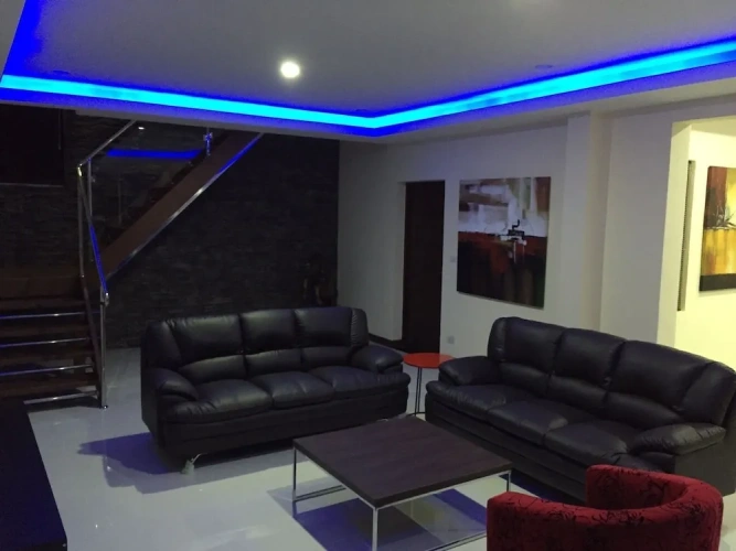 3 Bedrooms Villa