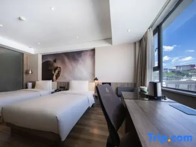 Executive Twin room