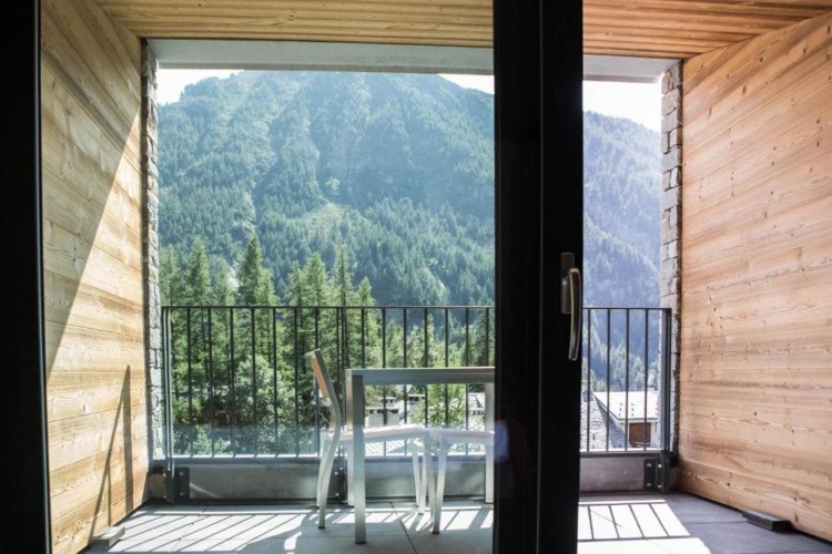 Hotel La Vetta photo 23