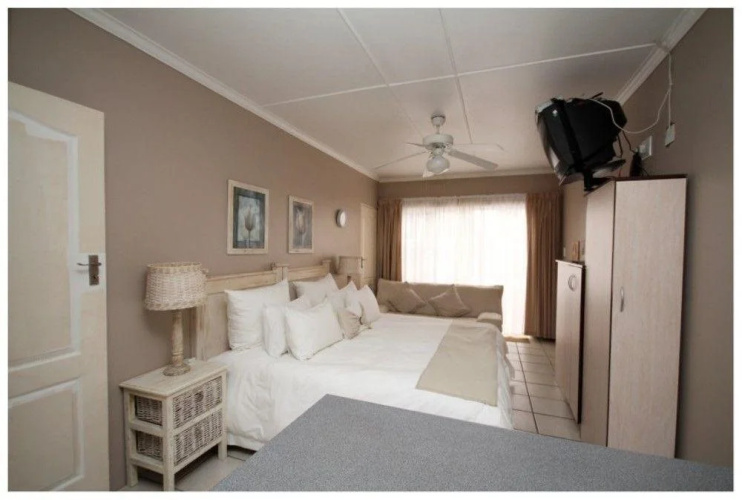Bramlyn B and B