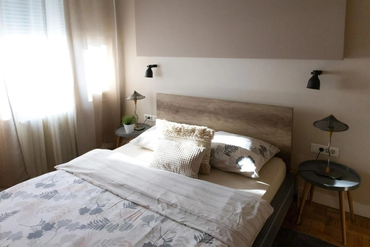 Apartment Moj Osijek
