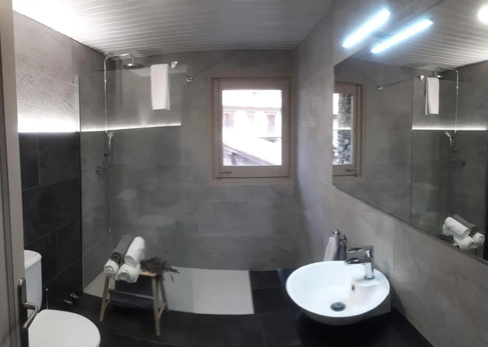 Cal Dalmau Apartaments Átic