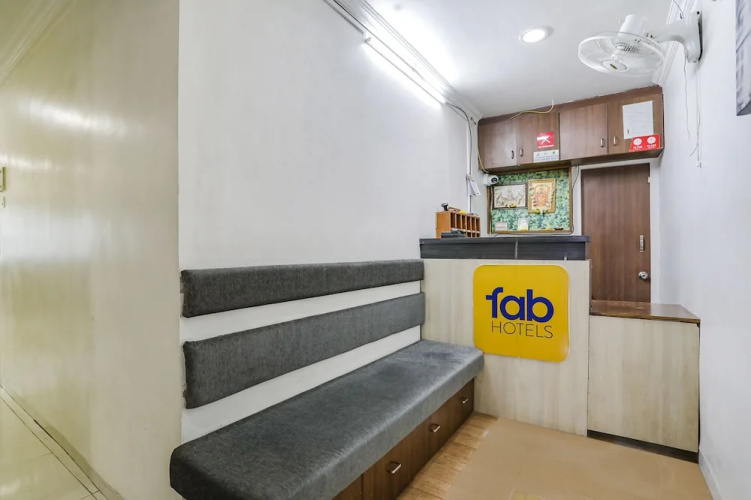 Fabhotel Angeethi