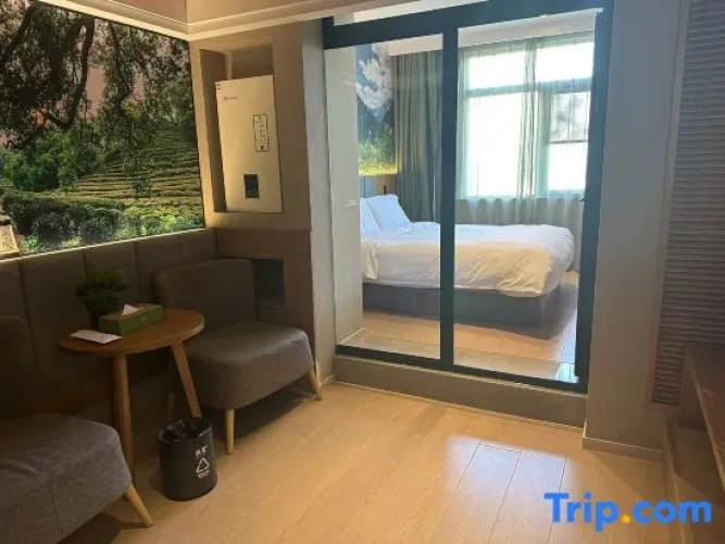 Business Double Suite
