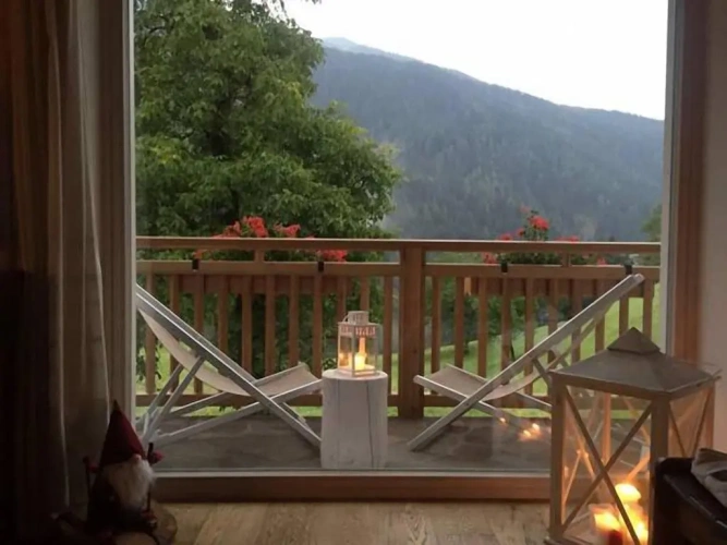 2 Bedrooms Double Cottage