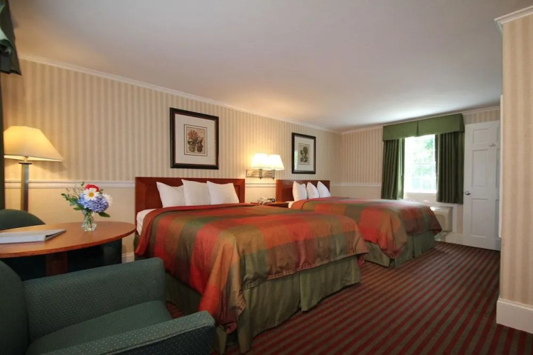 Hotelbild