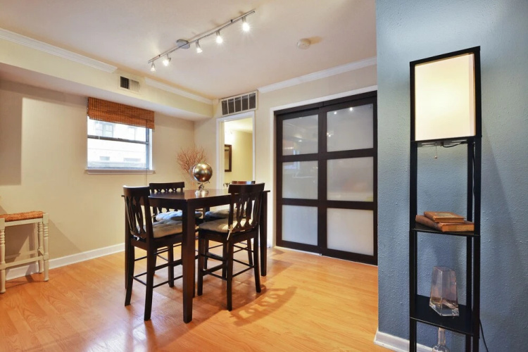AustinStays 1 Bedroom Downtown Suite