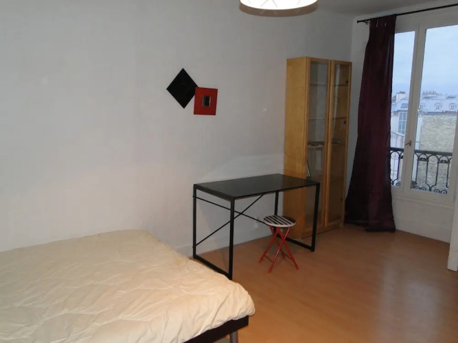 Appartement Trocadéro