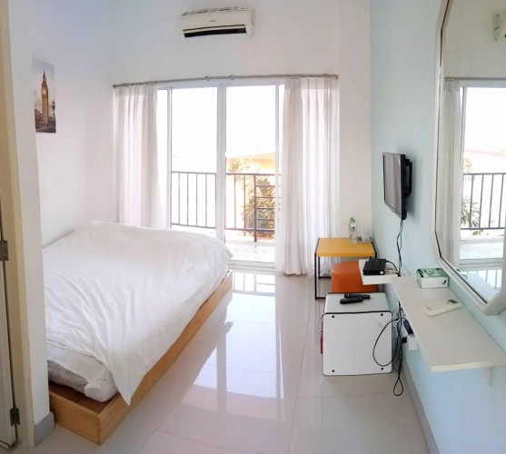 Standard Double Family room