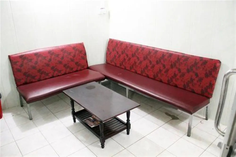 The Lahore Guesthouse