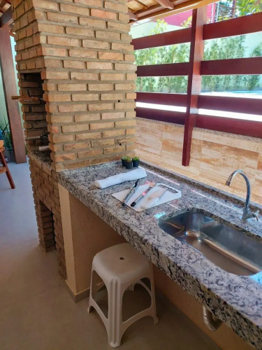 Villa Maritaca
