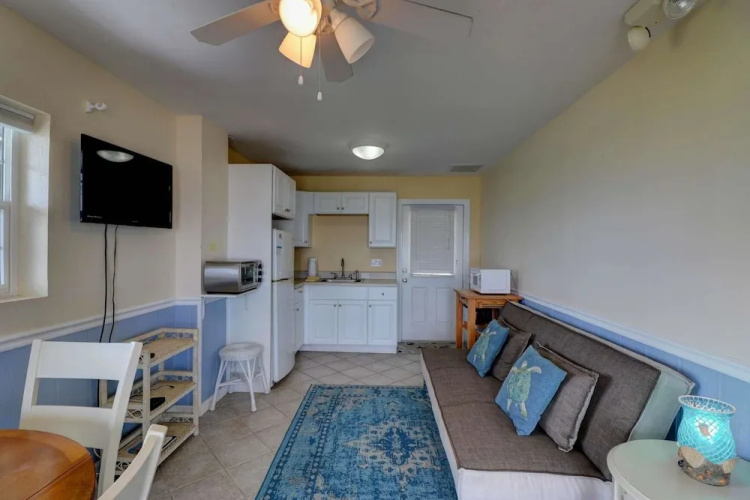 Estero Bay View Studio Apatment