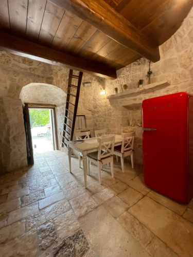 Trullo Matilde
