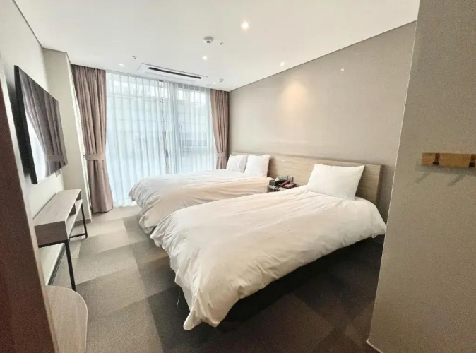 Hotel U5