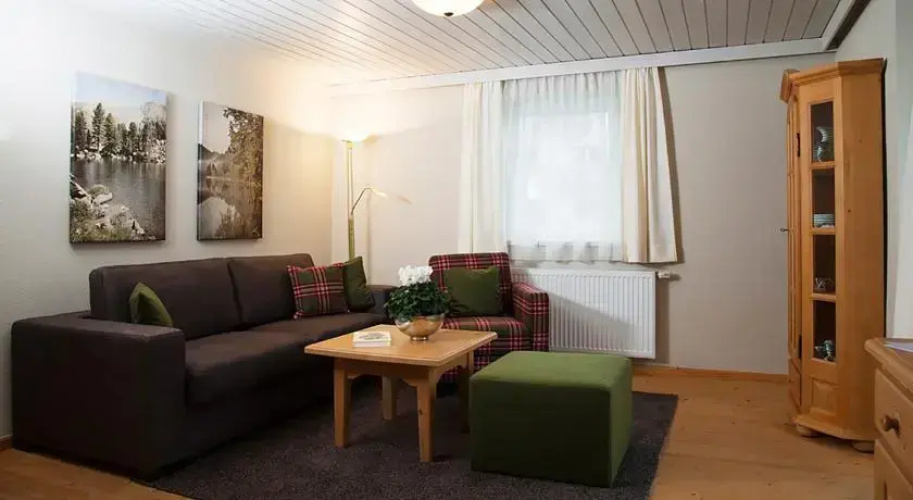 Kaiserapartments