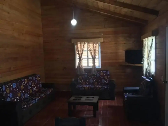Cabanas Delfina Maria