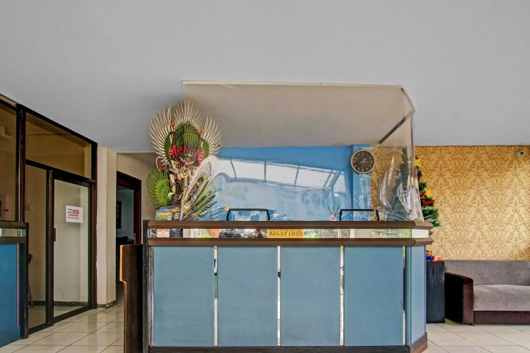 Otel görseli