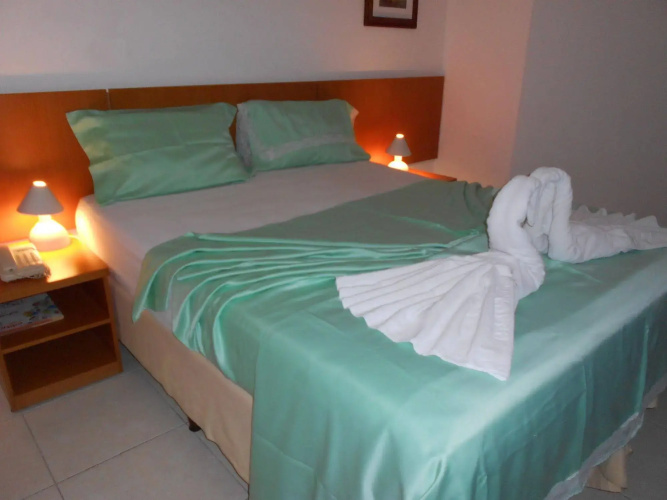 Hotel Vilamar
