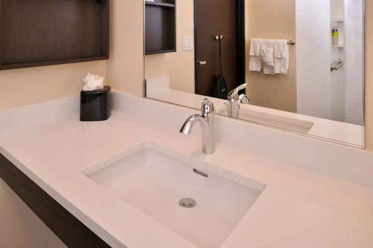 Quadruple Suite