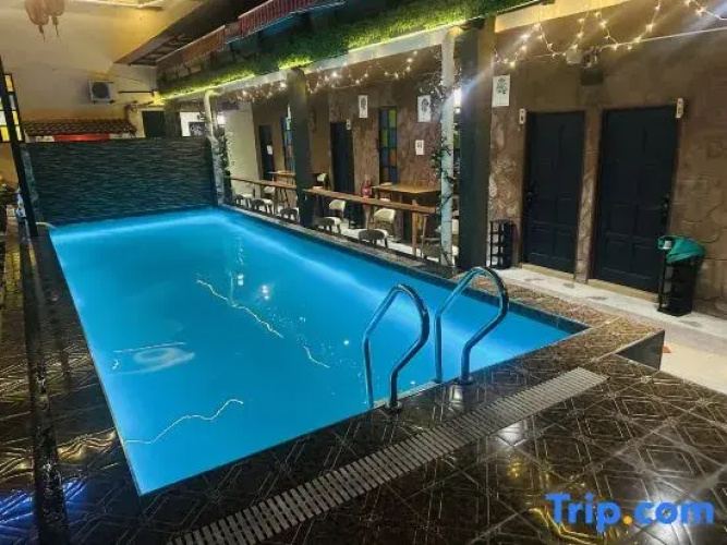 The Century Hostel (George Town)