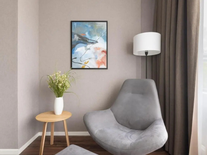 Numa Hamburg Fore
