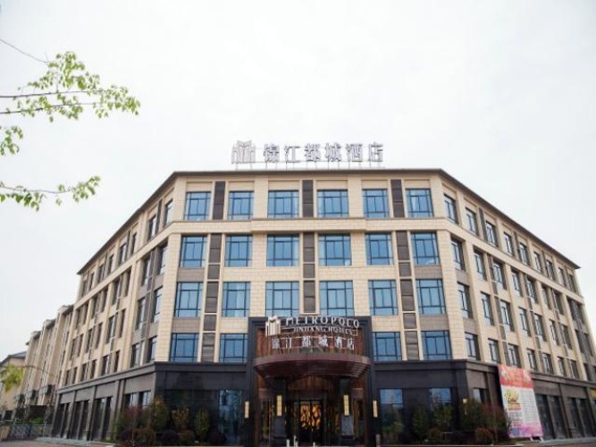 Business Double Duplex Suite