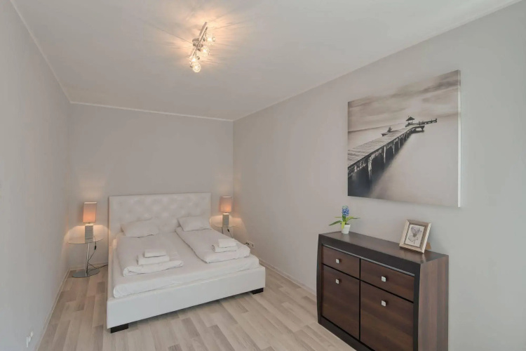 PCD Aparthotel Ochota