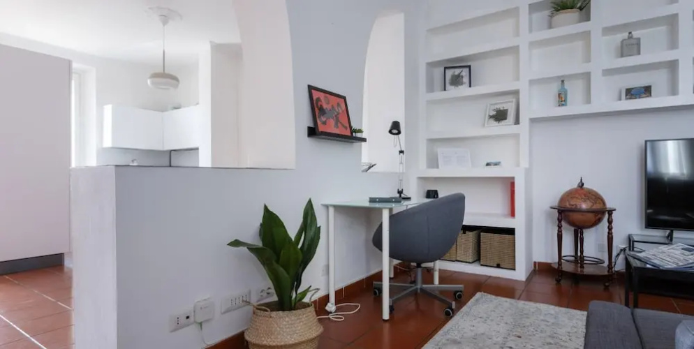 Italianway Easy - Cristoforo Colombo 5B