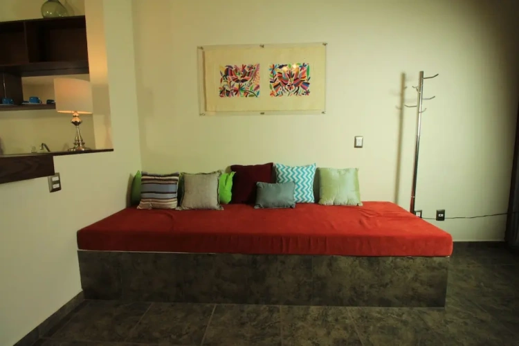 2 Bedrooms Family Basement Apartment