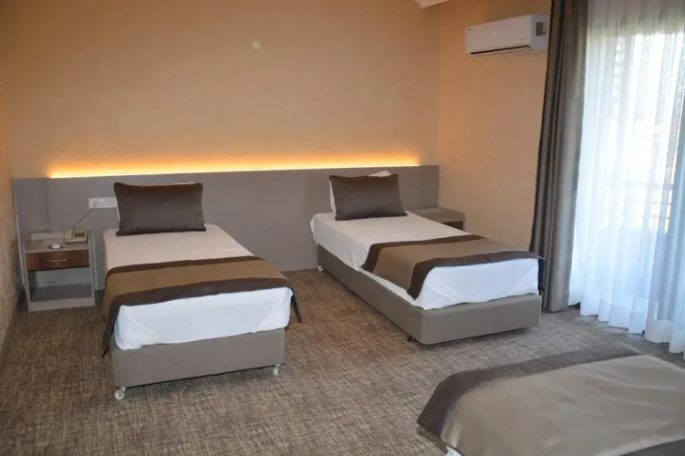 Espark Otel Buca