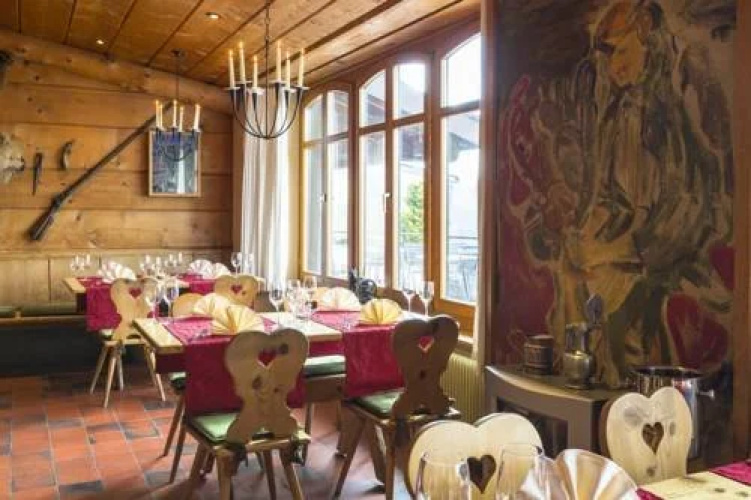 Hotel Rigi First
